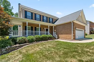 4354 Clovelly Dr, Greensboro, NC 27406 - Photo 1
