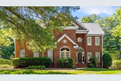 1905 Regents Park Lane, Greensboro, NC 27455 - Photo 1