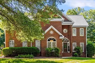 1905 Regents Park Ln, Greensboro, NC 27455 - Photo 1