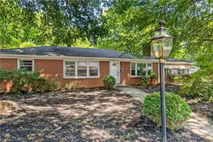 1001 Rich Ave, Winston-Salem, NC 27101 - Photo 1