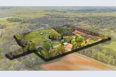1664 Estes Road, Ruffin, NC 27326 - Photo 1