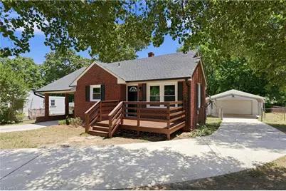 2258 May Drive, Burlington, NC 27215 - Photo 1