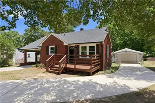 2258 May Dr, Burlington, NC 27215 - Photo 1