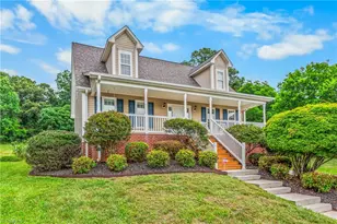 4430 Tipperary Pl, Winston-Salem, NC 27104 - Photo 1