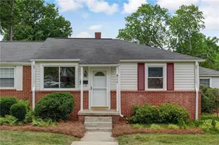411 Overlook St, Greensboro, NC 27403 - Photo 1