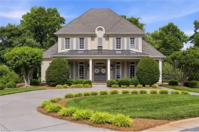 123 Latrobe Court, Advance, NC 27006 - Photo 1