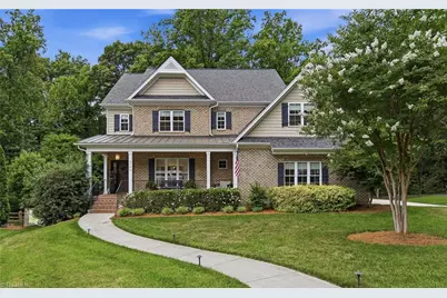 3790 Winfield Bluff Court, Winston-Salem, NC 27104 - Photo 1