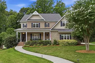 3790 Winfield Bluff Ct, Winston-Salem, NC 27104 - Photo 1