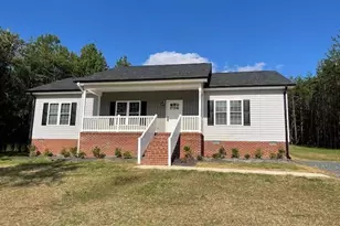 4930 Old Greensboro Rd, Randleman, NC 27317 - Photo 1
