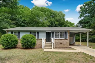 201 Lancaster Rd, Mebane, NC 27302 - Photo 1
