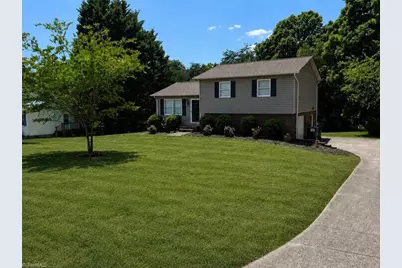 7942 Snyder Farm Road, Tobaccoville, NC 27050 - Photo 1