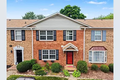 4819 Tower Road #C, Greensboro, NC 27410 - Photo 1