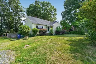 5413 Shattalon Dr, Winston-Salem, NC 27106 - Photo 1