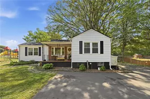 4015 Lexwin Ave, Winston-Salem, NC 27107 - Photo 1