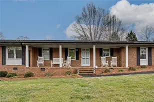 411 Kimrey St, Ramseur, NC 27316 - Photo 1
