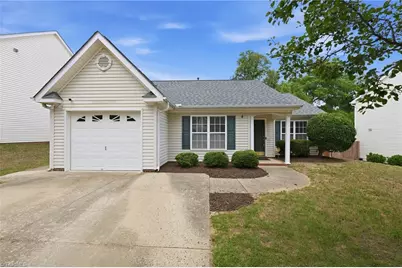 7 Bluestem Court, Greensboro, NC 27405 - Photo 1