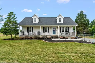 1671 Shady Grove Church Road, Winston-Salem, NC 27107 - Photo 1