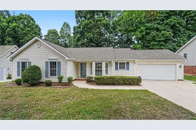 5520 Cornerstaff Drive, Greensboro, NC 27407 - Photo 1