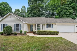 5520 Cornerstaff Dr, Greensboro, NC 27407 - Photo 1
