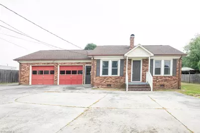 520 Old Liberty Road, Asheboro, NC 27203 - Photo 1