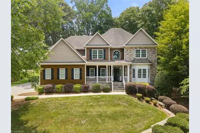 181 N Hiddenbrooke Drive, Advance, NC 27006 - Photo 1