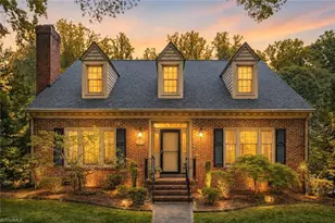 2813 Silas Ridge Rd, Winston-Salem, NC 27106 - Photo 1