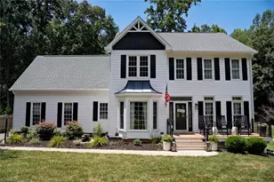 2113 Benwicke Dr, Pfafftown, NC 27040 - Photo 1