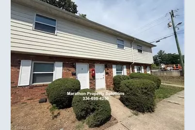 1831 Merritt Drive #B, Greensboro, NC 27407 - Photo 1