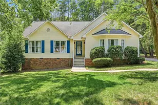 4228 Yeaton Glen Cir, Winston-Salem, NC 27107 - Photo 1