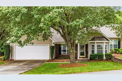 8 Mansfield Circle, Greensboro, NC 27455 - Photo 1