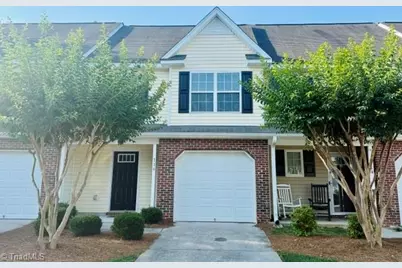 116 Goldfinch Avenue, Greensboro, NC 27409 - Photo 1