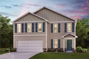 228 Alfalfa Ave, Linwood, NC 27299 - Photo 1