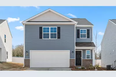 4049 Yucca Avenue, Winston-Salem, NC 27127 - Photo 1