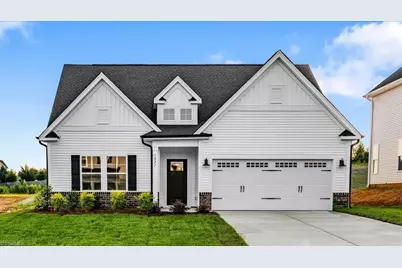 3027 Bayou Street, Graham, NC 27253 - Photo 1