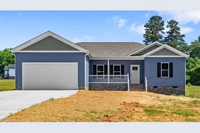 421 E Raleigh Avenue, Liberty, NC 27298 - Photo 1