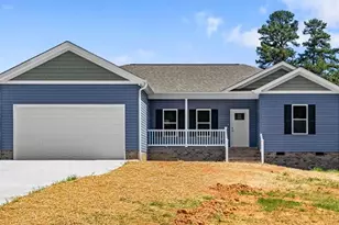 421 E Raleigh Ave, Liberty, NC 27298 - Photo 1