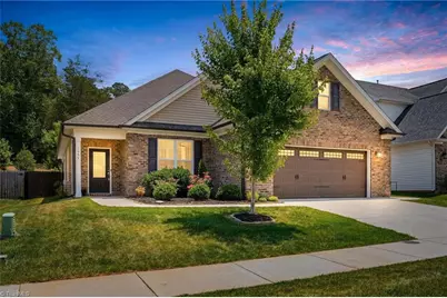 1040 Woodview Ridge Trail, Lewisville, NC 27023 - Photo 1