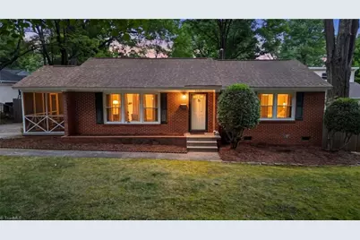 3510 Vernon Street, Greensboro, NC 27408 - Photo 1