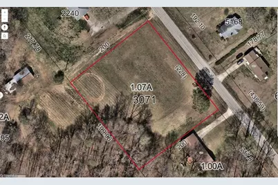 0000 Johnson Road, High Point, NC 27265 - Photo 1