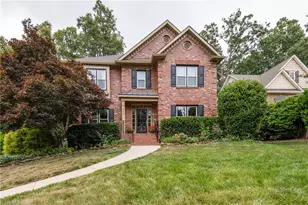 3713 Burbank Ln, Winston-Salem, NC 27106 - Photo 1