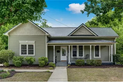 411 S Third Street, Mebane, NC 27302 - Photo 1