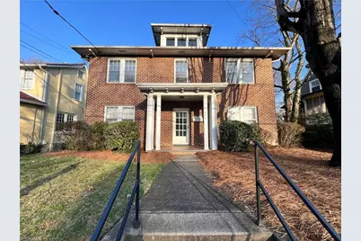 647 Irving Street #3, Winston-Salem, NC 27103 - Photo 1
