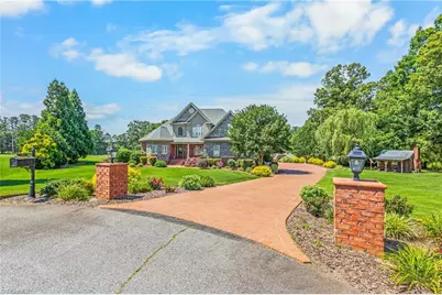 391 Act Drive, Winston-Salem, NC 27107 - Photo 1