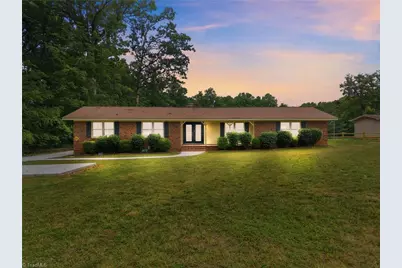 534 Air Harbor Road, Greensboro, NC 27455 - Photo 1