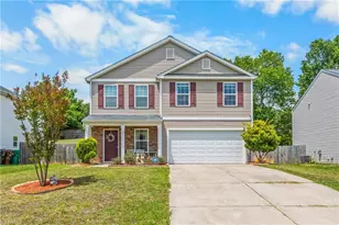 1671 Carthage Ln, High Point, NC 27260 - Photo 1