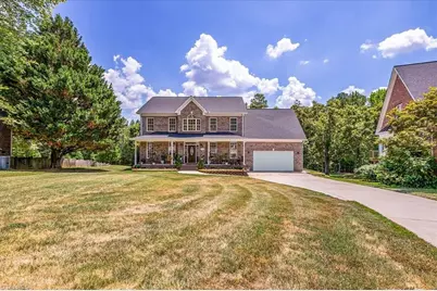 4719 Clifton Park Drive, Jamestown, NC 27282 - Photo 1