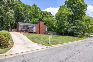 2302 Running Brook Dr, Greensboro, NC 27408 - Photo 1