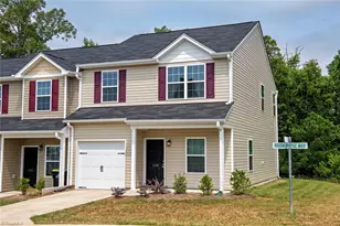 1100 Brooksridge Way, Whitsett, NC 27377 - Photo 1