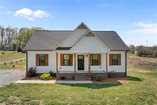 6450 Whites Chapel Rd, Staley, NC 27355 - Photo 1
