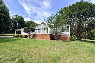 1390 Cb Eller School Rd, Elkin, NC 28621 - Photo 1